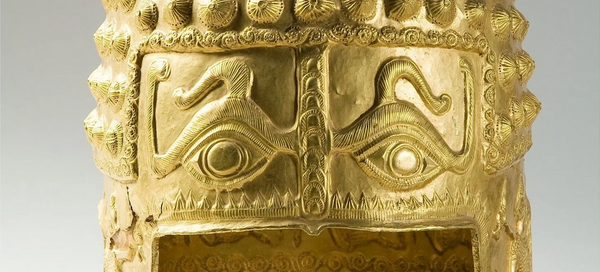 Two New Arrests in Drents Museum Heist, But Ancient Romanian Gold Artifacts Remain Missing