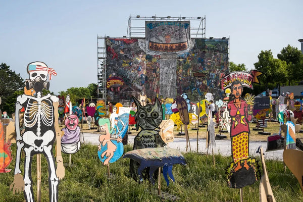The Most Controversial Artworks of the 21st Century So Far