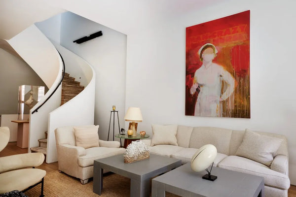 Barbara Gladstone’s Personal Collection to Headline Sotheby’s May Auction